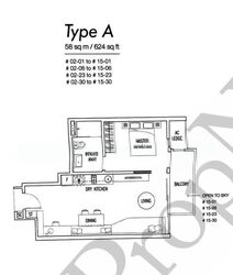 Boathouse Residences (D19), Condominium #601527211